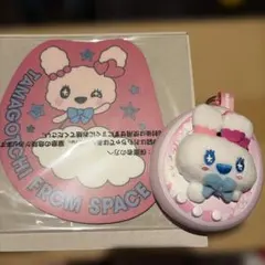 Tamagotchi POP! Vol.2 たまごっちポップ　ラブリっち