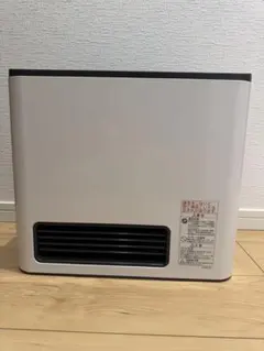 2026年最新】大阪 ガスファンヒーターの人気アイテム - メルカリ