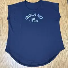 ミカランセ　ミカノ　フィットネスシャツ