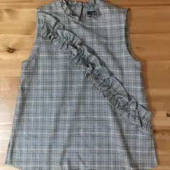 ZARA トップス(※ご希望金額お伺いします)