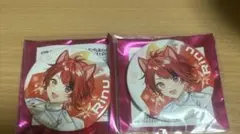 すとふぇす 缶バッチ 莉犬くん