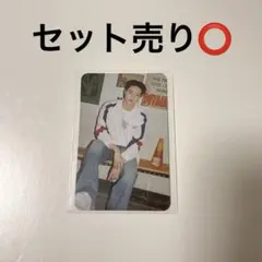 treasure SPECIAL MOMENT ハルト