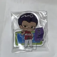 木手永四郎 ぬいぐるみ アクスタまとめ売り 2025年最新】木手永四郎の人気アイテム - メルカリ