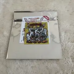 アルビレックス新潟 クリスタルシール