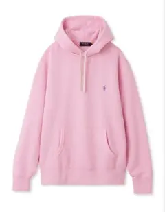 2025年最新】ラルフローレン ピンクポニー パーカーの人気アイテム