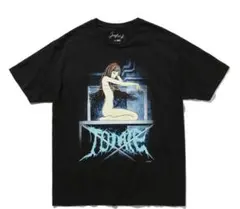 新品　JUNJI ITO for weber　富江　Tシャツ XXL　伊藤潤二