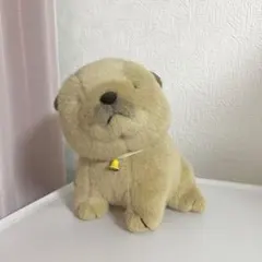 吉徳 ころわん 犬 ぬいぐるみ レトロ 約20cm 吉徳 ころわん ぬいぐるみ 約20cm レトロ - メルカリ
