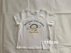 ユニクロ UT シナモン Tシャツ 半袖 110cm