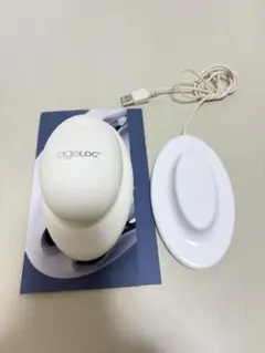 ニュースキン ageLOC®︎ ウェルスパ iO 箱なし本体セット　動作確認済みのサムネイル