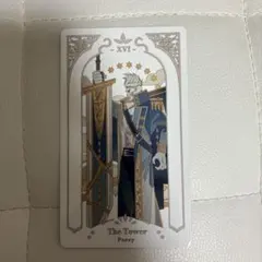 Identity V Arcana Series The Towerカード