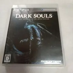 DARK SOULS with ARTORIAS OF THE ABYSS E…
