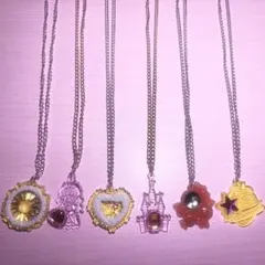 セボンスター アクセサリー