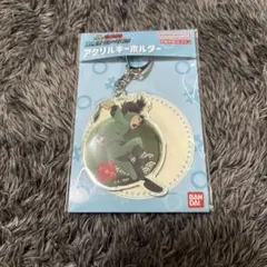 忍たま乱太郎 アクリルキーホルダー 七松小平太