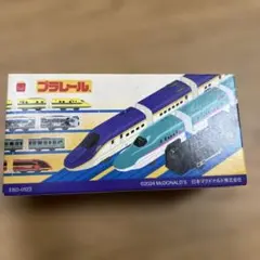 プラレール ハッピーセット E3系新幹線つばさ