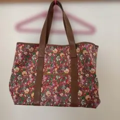 KENZO ショルダーバッグ マルチカラー 総柄 レア - メルカリ
