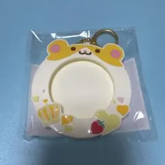 すとぷり 缶バッジケース(るぅと)