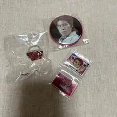 【 お得セット 】  後藤拓磨  rampage  カプセルガチャ  まとめ売り