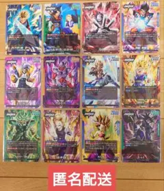 ドラゴンボール フュージョンワールド ビルス リーダーパラレル | Mercari