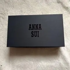 ANNA SUI ギフトボックス空箱
