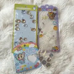 【正規品】ちいかわ ボンボンドロップシール　その他