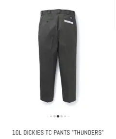 BEDWIN 10L DICKIES TC PANTS