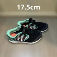 new balance hanzo j ニューバランス　ハンゾーjr 17.5