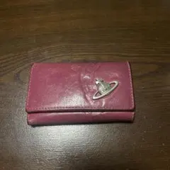 ヴィヴィアンウエストウッド　キーケース　中古