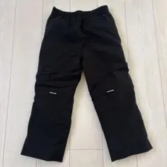 スノーウェア　防寒着