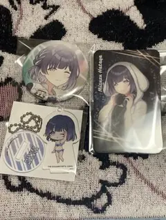 w*n様 学マス　秦谷美鈴　まとめ売り