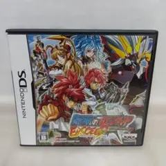 無限のフロンティアEXCEED スーパーロボット大戦OGサーガ