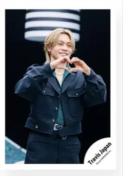 トラジャシングル「陰ニモ日向ニモ」MV&ジャケ写オフショット第1弾　松田元太⑯