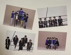 嵐 集合写真  公式