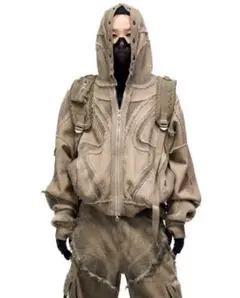 2025年最新】PERSONSOUL パーカーの人気アイテム - メルカリ