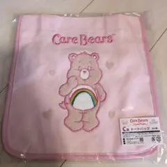 Care Bears キャラ福くじ　C賞 トートバッグ