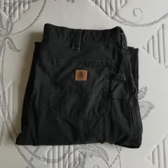 Carhartt カーハート コットンツイル ペインターパンツ グランジのサムネイル