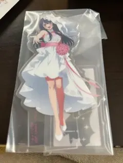 一番くじ 推しの子 夢の花束 G賞 アクリルスタンド 星野アイ