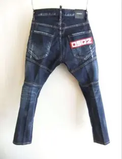 DSQUARED2 2024年春夏人気モデル サイズ46