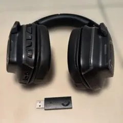 Logicool G 933Sゲーミングヘッドセット ワイヤレスのサムネイル