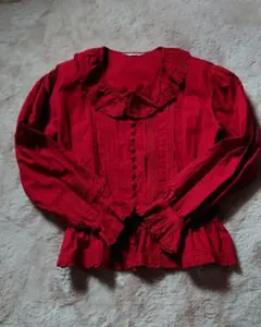 2026年最新】PINK HOUSE レディース 長袖 シャツ・ブラウスの人気