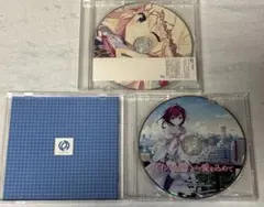 アインシュタインより愛を込めて ゲームディスク&ドラマCD