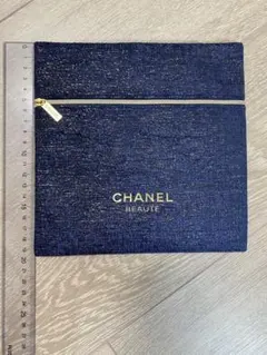 （最終値下げ）→非売品　CHANEL ポーチ