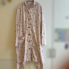 マタニティパジャマセット⭐︎ミッフィー⭐︎M〜Ｌサイズ