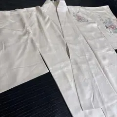 着物　薄ピンク