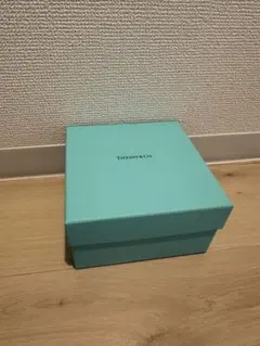 ♥極美品♥新品未使用♥Tiffany 空箱 ティファニー空箱✖️4 まとめ売り♥ ティファニー 空箱 皮製品 取説 リボン｜Yahoo!フリマ（旧PayPay