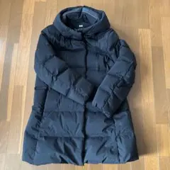 UNIQLO シームレスダウンコート　 XL