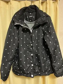 スキーウェアーMサイズレディース