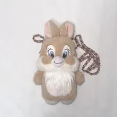 ディズニー ミスバニー　ポシェット