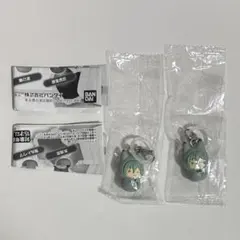 アイドリッシュセブン アイナナ 亥清悠 悠 めじるしアクセサリー ガチャガチャ