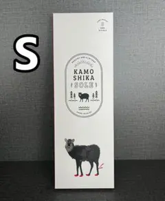 新品KAMOSHIKA SOLE Sサイズ インソール23.0～24.5