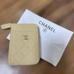 CHANEL　ノベルティ　財布 WALLET(財布) - ブランドジャックリスト｜限定ハイブランドノベルティ